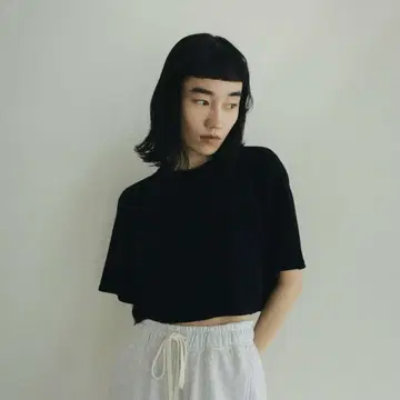 anuke Pile Compact Tee