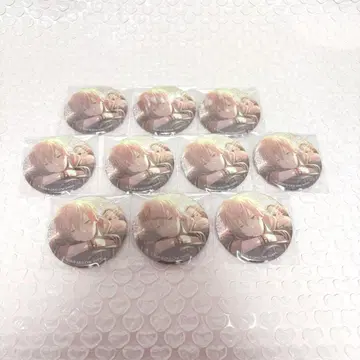 프로세카 글리터 캔뱃지 시노노메 아키토