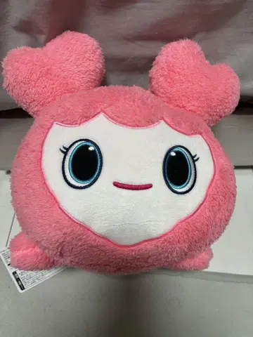 TWICE LOVELYS 복슬복슬 잠옷 BIG 봉제 인형 모모