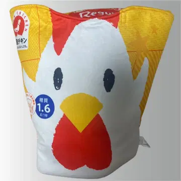 카라아게쿤 특대형 쿠션