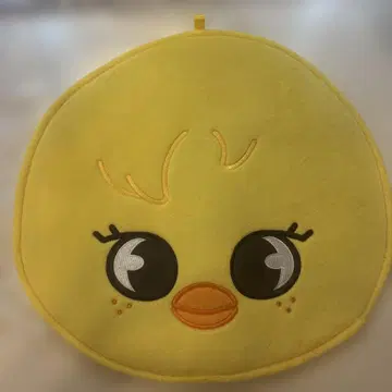 포가리 부채 커버