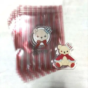 [ 란마루 ] 곰 리셋