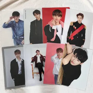 seventeen 준