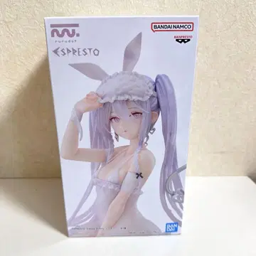 rurudo ESPRESTO-Sleepy Bunny-슈가