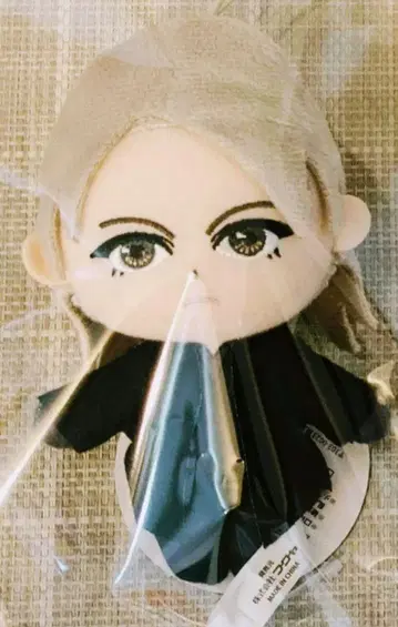 HYDE 마스코트 키링