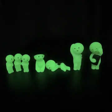 스미스키 5체