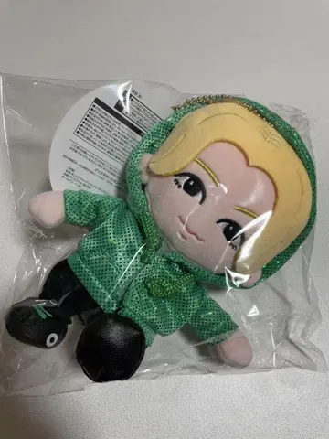 이가리 소야 하피누이