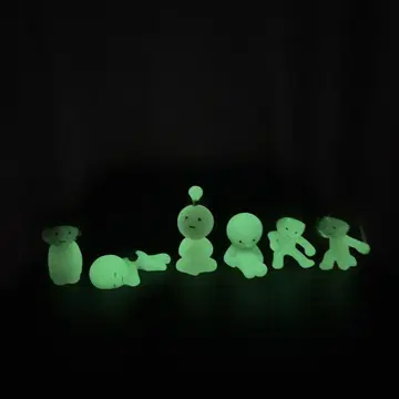 스미스키 5체