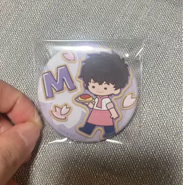 코난 카페 2022년 캔뱃지 마츠다 진페이 명탐정 코난