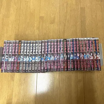 킹덤 41권~71권