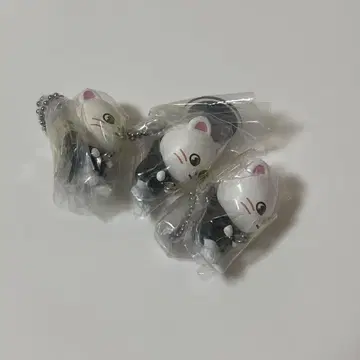 straykids skzoo 쭙쭙이 마스코트 지니레트