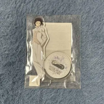 아쿠타가와 류노스케 아크릴 스탠드 미이누타치노 우타게