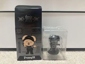 스키즈 피규어 시크릿 승민 puppym