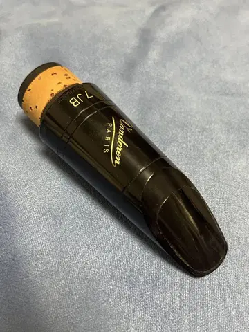 클라리넷 마우스피스 Vandoren 7JB