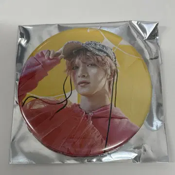 NAOYA 캔뱃지