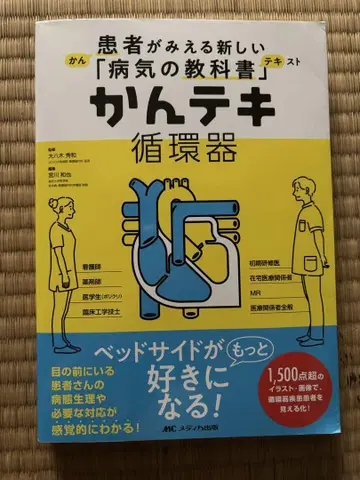 칸테키 순환기