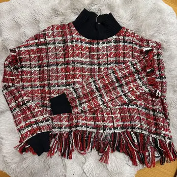 ZARA 상의