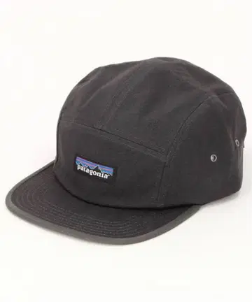 P-6 라벨 마클루어 햇 Patagonia Maclure Hat