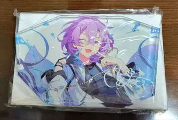 앙스타 9주년 프래그먼트 아크릴 스탠드 유메