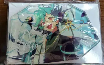 앙스타 9주년 프래그먼트 아크릴 스탠드 칸나 라이카