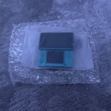 닌텐도 뮤지엄 게임 하드 키링 컬렉션 3DS 미개봉