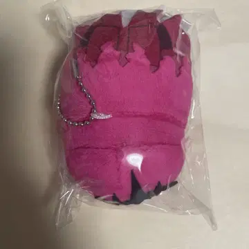 바반시 모찌모찌 마스코트