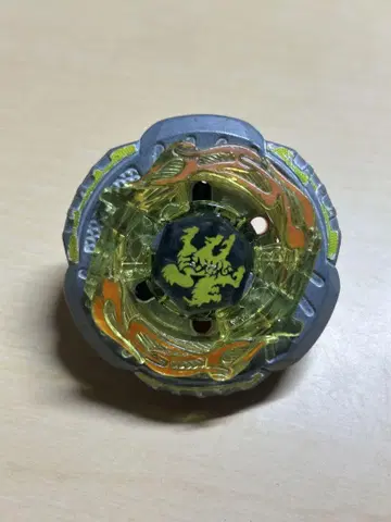 베이블레이드 BB-78 락프 R145WB 메탈 파이트