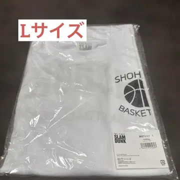 더 퍼스트 슬램덩크 쇼호쿠 셔츠 L