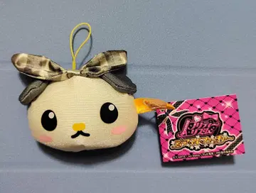 프리티 리듬 페어 참 비즈 쿠션 마스코트