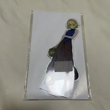 던만추 돈키호테 콜라보 BIG 아크릴 스탠드 류 리온