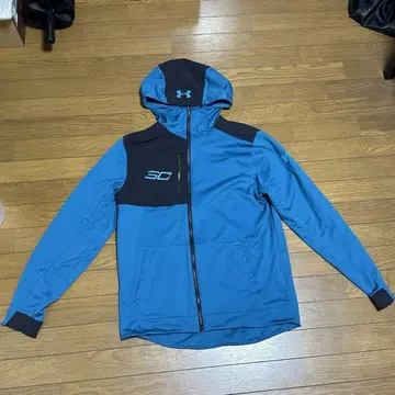 언더 아머 농구 커리