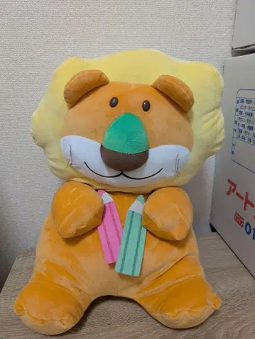 타베코 동물 라이온