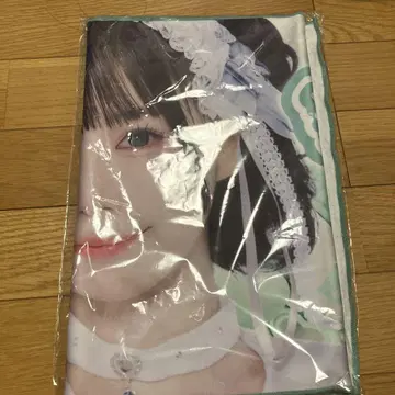 iLife 아이스 무도관 타월