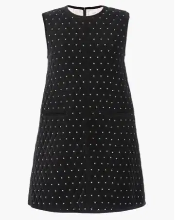 Bibiy ODETTE JUMPER DRESS