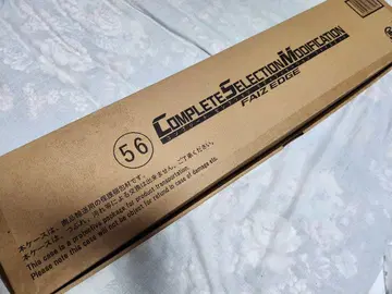 CSM 파이즈 엣지