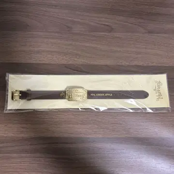 미세스 그린애플 하모니 팔찌