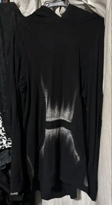 kmrii 후드티