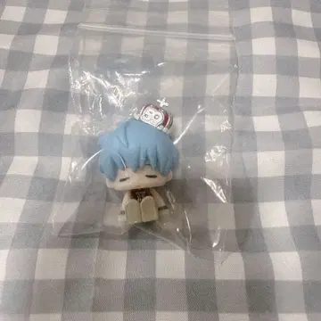 쿠로코의 농구 UTATANE 컬렉션 흑자 테츠야