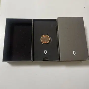 knot 손목시계 cs-32RGBR 벨트 포함