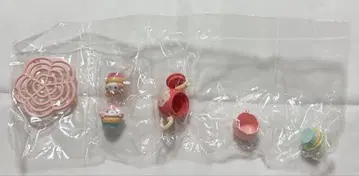 리멘트 푸치 샘플 산리오 마이멜로디 우리 카페