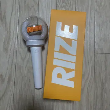 RIIZE 응원봉