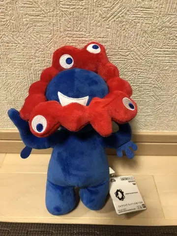 미야쿠미야쿠 모후굿토 봉제 인형