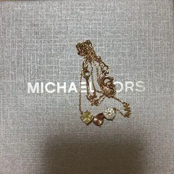 MICHAEL KORS 마이클코어스 목걸이