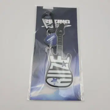 [라스트 원] RIIZE 카라비너 키링 RIIZING LOUD
