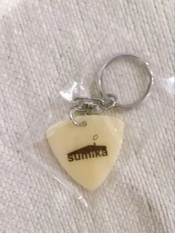 sumika Live Tour Ten to Ten 피크 키링