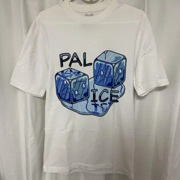 PALACE T셔츠 S 사이즈