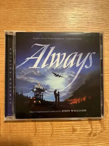 올웨이즈 ALWAYS 존 윌리엄스 완전판