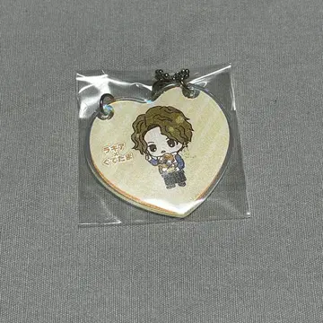 가면라이더 가브 산리오 라키아 x 구데타마 아크릴 키링