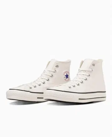converse CANVAS ALL STAR J HI 올스타 일본제