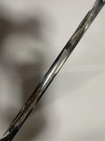 Ado 마즈 은색 테이프 (짧은 것)